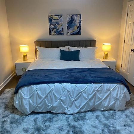 East Point Atlanta - Spacious 5Br Retreat! エクステリア 写真