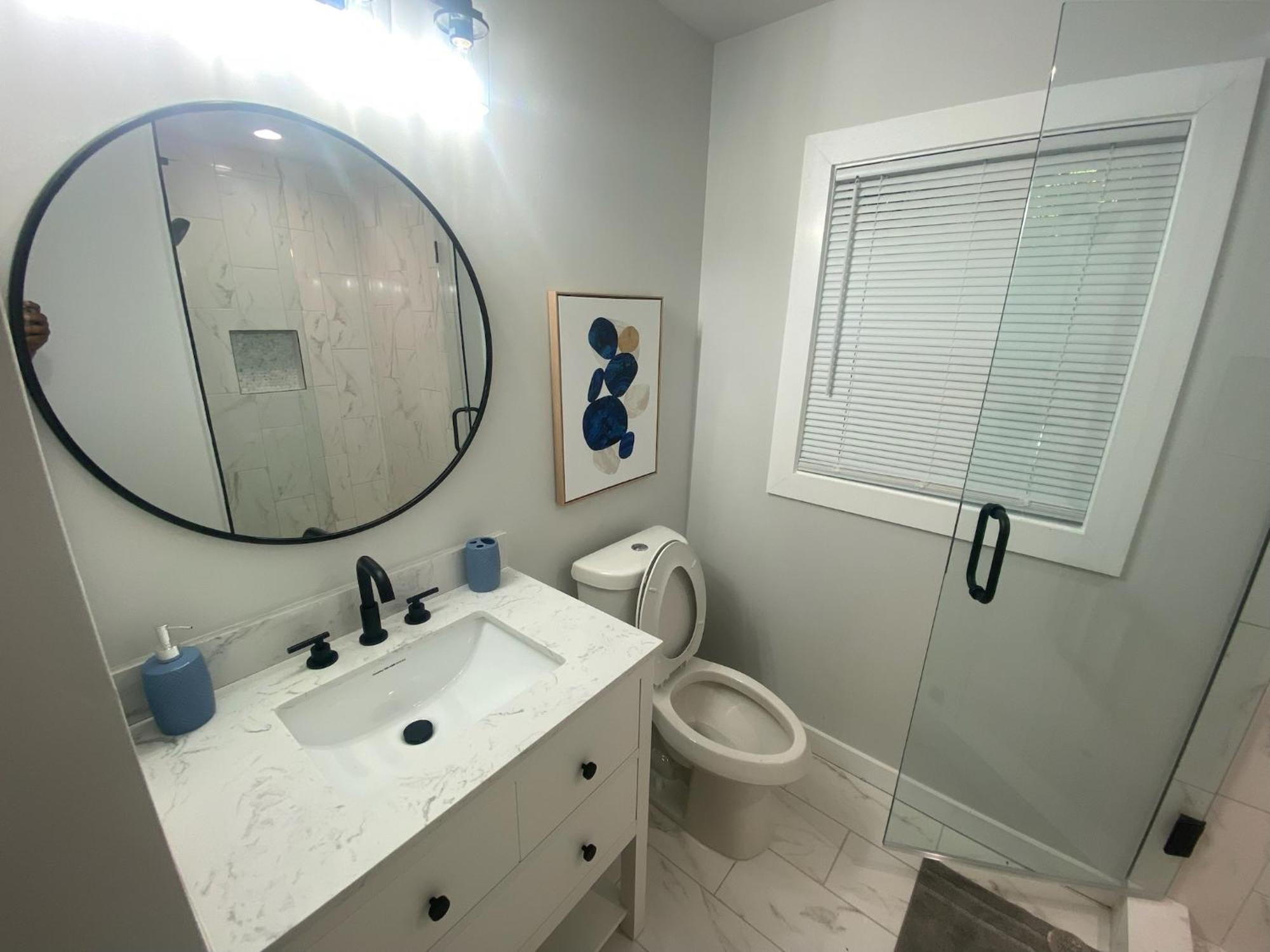East Point Atlanta - Spacious 5Br Retreat! エクステリア 写真