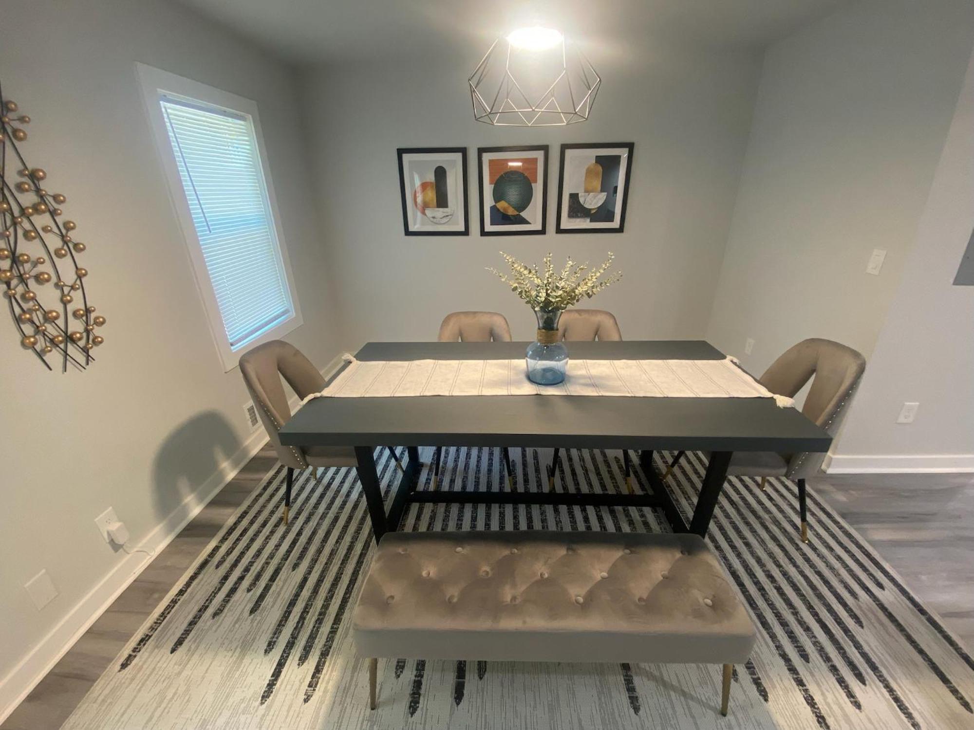 East Point Atlanta - Spacious 5Br Retreat! エクステリア 写真