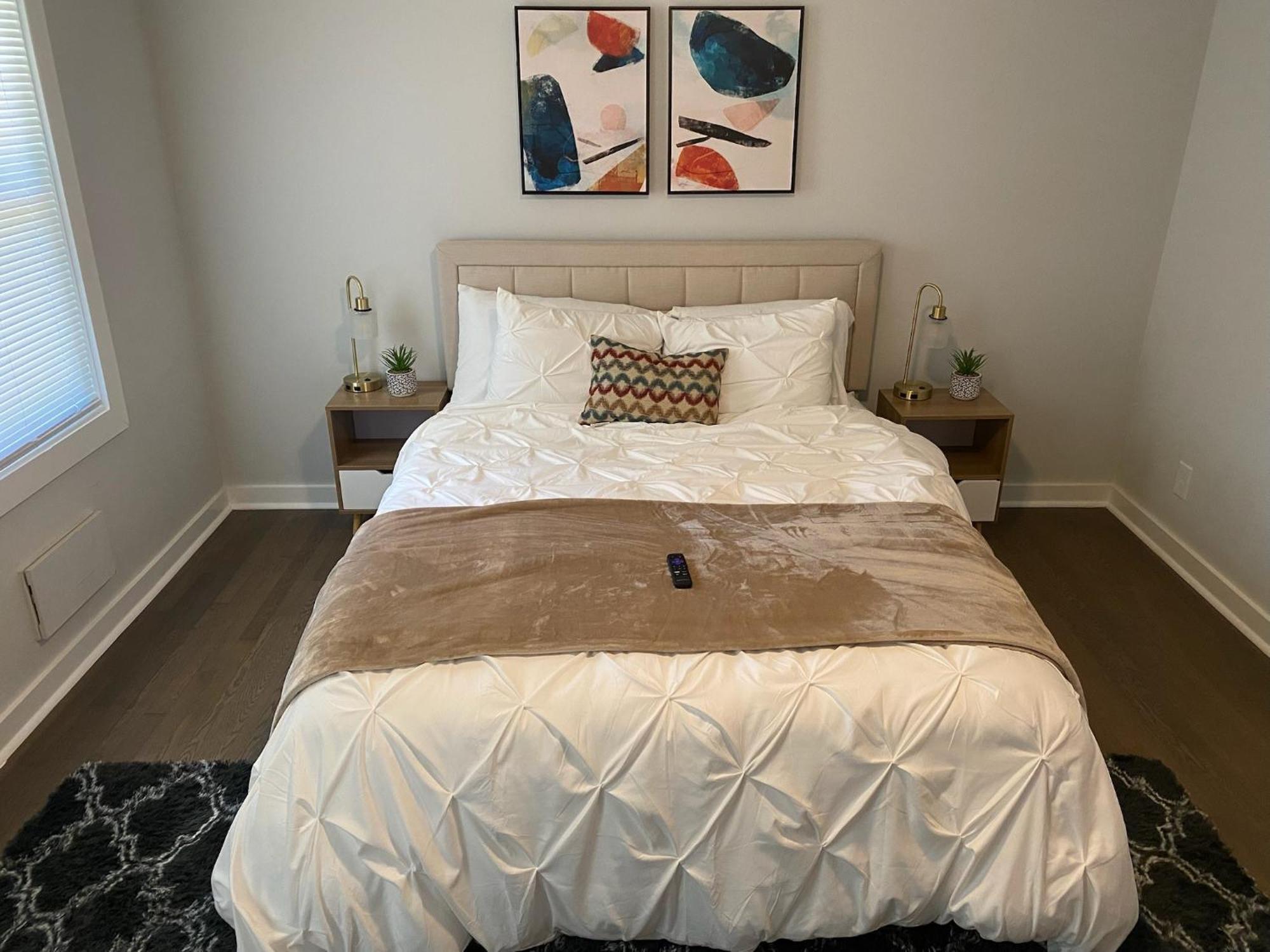 East Point Atlanta - Spacious 5Br Retreat! エクステリア 写真