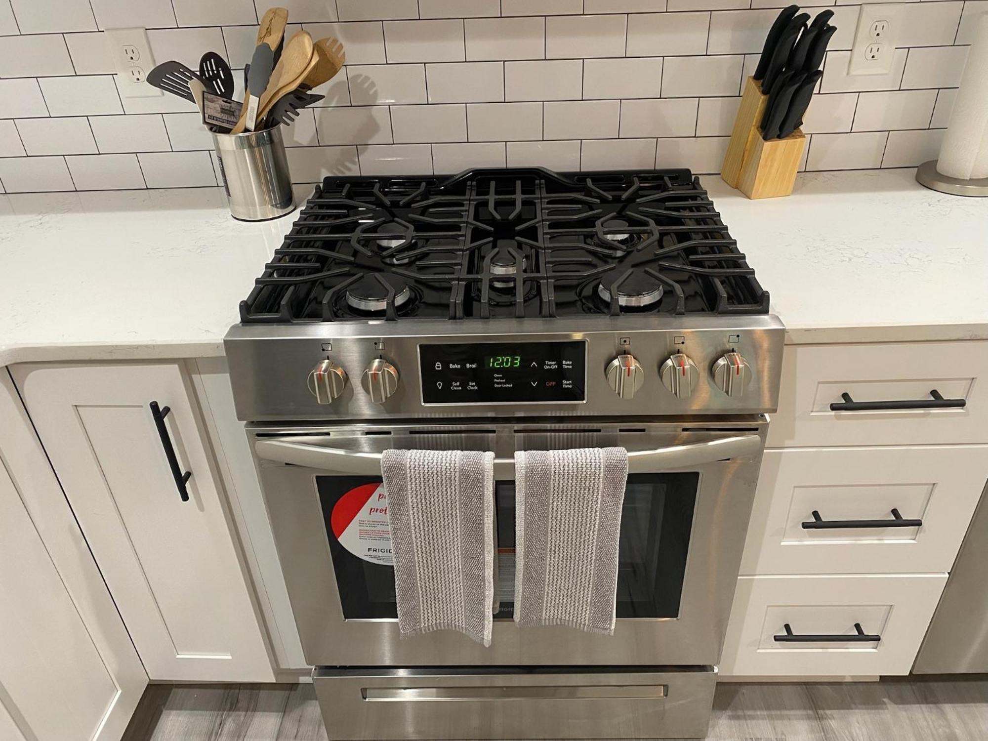 East Point Atlanta - Spacious 5Br Retreat! エクステリア 写真