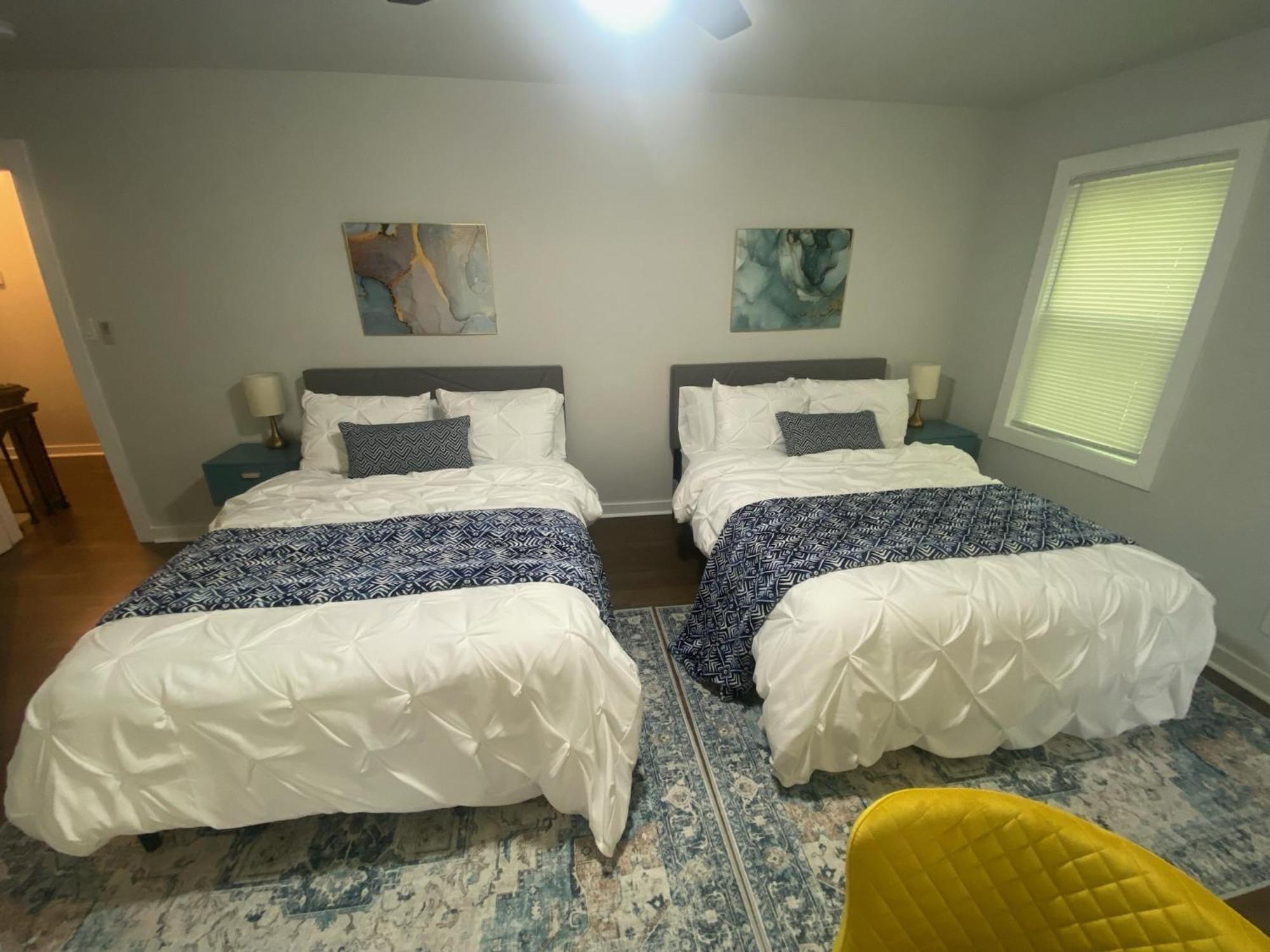 East Point Atlanta - Spacious 5Br Retreat! エクステリア 写真