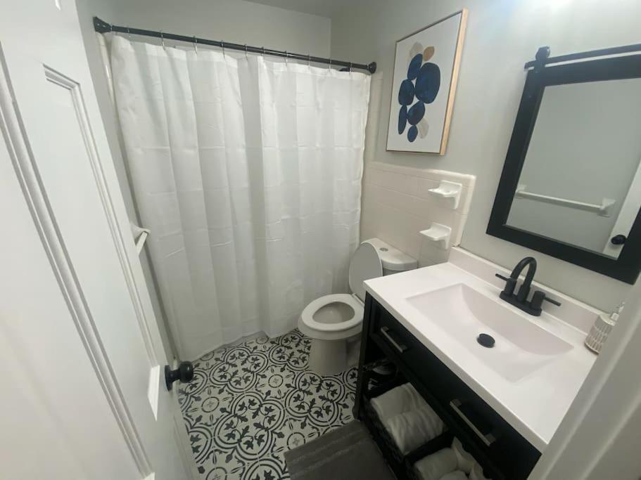 East Point Atlanta - Spacious 5Br Retreat! エクステリア 写真
